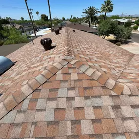 Bild von Desert State Roofing