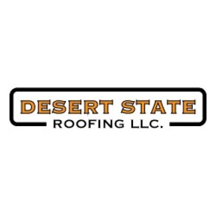 Logo de Desert State Roofing