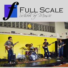 Bild von Full Scale School of Music