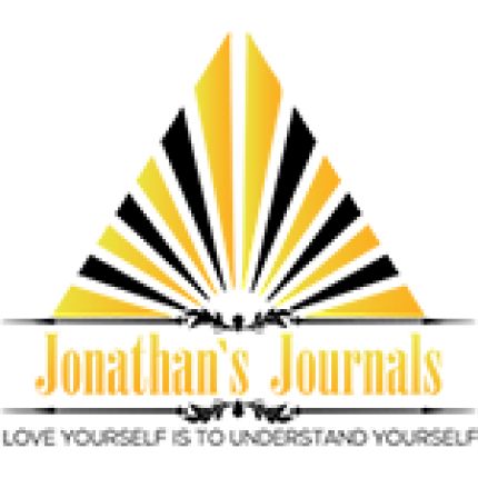 Logo fra Jonathan's Journals