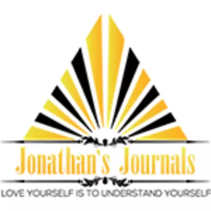 Logo od Jonathan's Journals