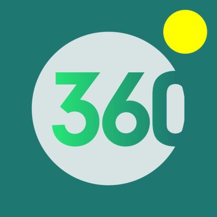 Logo de 360Grad Energieberatungen