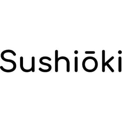 Logotipo de Sushiōki®