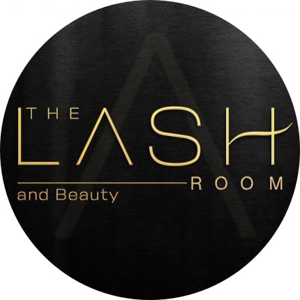 Logótipo de The Lash and Beauty Room