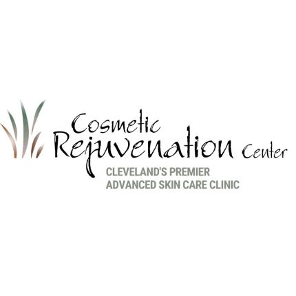 Logo da Cosmetic Rejuvenation Center