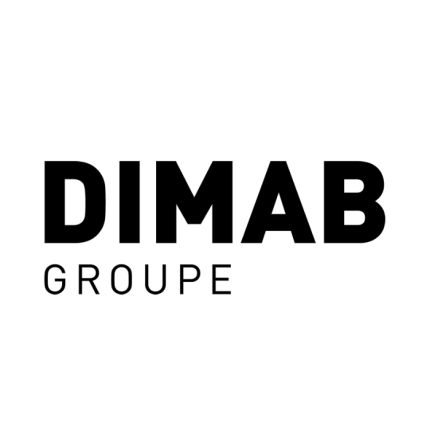 Logo de DIMAB Rossens - Concessionnaire BMW, ALPINA et Point Service MINI