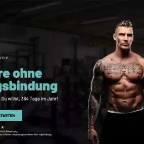 Bild von Joe's Exklusiv Fitness GmbH