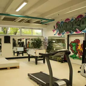 Bild von Joe's Exklusiv Fitness GmbH