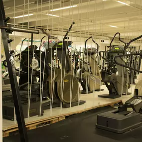 Bild von Joe's Exklusiv Fitness GmbH