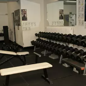 Bild von Joe's Exklusiv Fitness GmbH
