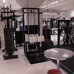 Bild von Joe's Exklusiv Fitness GmbH