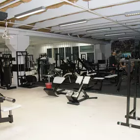 Bild von Joe's Exklusiv Fitness GmbH