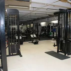 Bild von Joe's Exklusiv Fitness GmbH