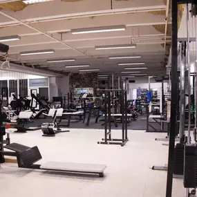 Bild von Joe's Exklusiv Fitness GmbH