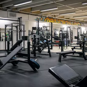 Bild von Joe's Exklusiv Fitness GmbH