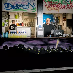 Bild von Joe's Exklusiv Fitness GmbH