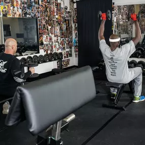 Bild von Joe's Exklusiv Fitness GmbH