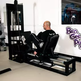 Bild von Joe's Exklusiv Fitness GmbH