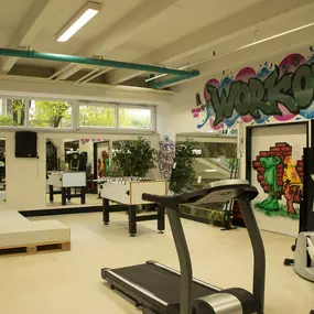 Bild von Joe's Exklusiv Fitness GmbH