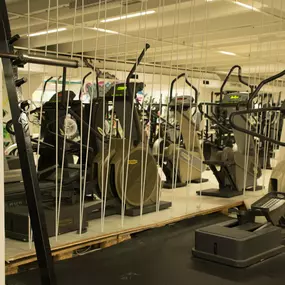 Bild von Joe's Exklusiv Fitness GmbH