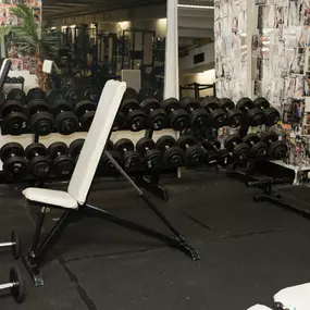 Bild von Joe's Exklusiv Fitness GmbH