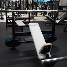 Bild von Joe's Exklusiv Fitness GmbH