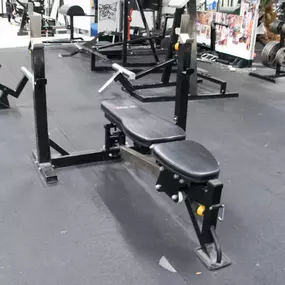 Bild von Joe's Exklusiv Fitness GmbH