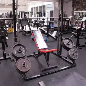 Bild von Joe's Exklusiv Fitness GmbH