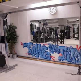 Bild von Joe's Exklusiv Fitness GmbH