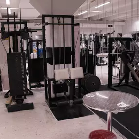 Bild von Joe's Exklusiv Fitness GmbH