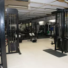 Bild von Joe's Exklusiv Fitness GmbH