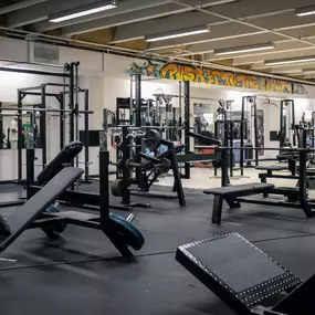 Bild von Joe's Exklusiv Fitness GmbH