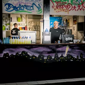 Bild von Joe's Exklusiv Fitness GmbH