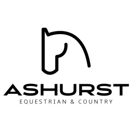 Logo van Ashurst Equestrian & Country