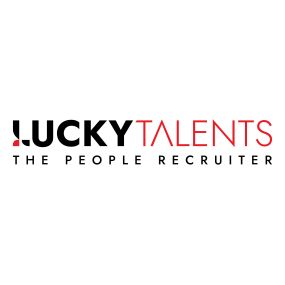 Bild von LuckyTalents Recruitment GmbH