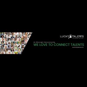 Bild von LuckyTalents Recruitment GmbH