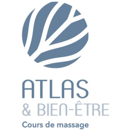 Logo od Atlas & Bien-être Sàrl