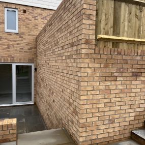 Bild von E2B Brickwork Ltd