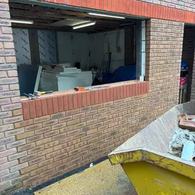 Bild von E2B Brickwork Ltd