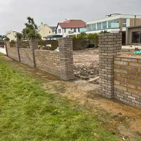 Bild von E2B Brickwork Ltd