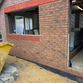 Bild von E2B Brickwork Ltd