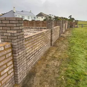 Bild von E2B Brickwork Ltd