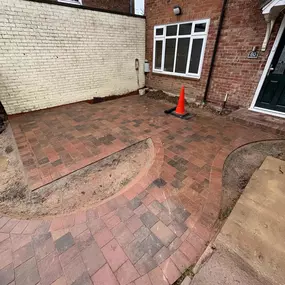 Bild von E2B Brickwork Ltd