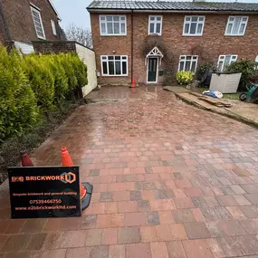 Bild von E2B Brickwork Ltd