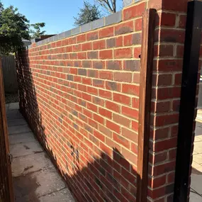 Bild von E2B Brickwork Ltd