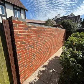 Bild von E2B Brickwork Ltd