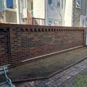 Bild von E2B Brickwork Ltd