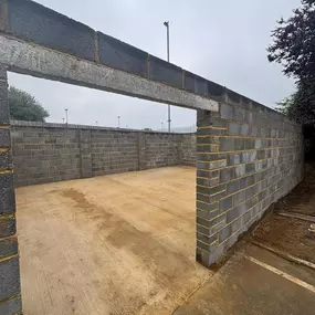 Bild von E2B Brickwork Ltd