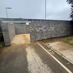 Bild von E2B Brickwork Ltd