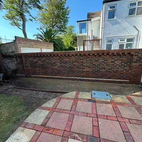 Bild von E2B Brickwork Ltd